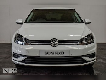 Used Volkswagen Golf 2019 for sale - 78330347: Photo