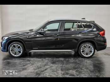 Used BMW X1 2013 for sale - 75384787: Photo