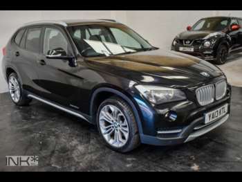 Used BMW X1 2013 for sale - 75384787: Photo