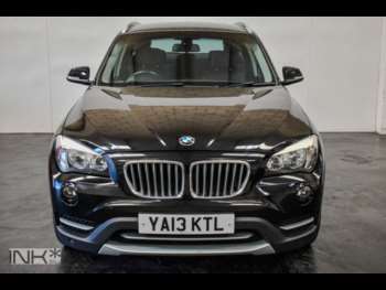 Used BMW X1 2013 for sale - 75384787: Photo