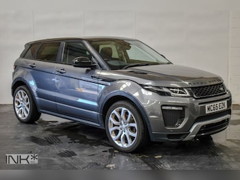 Used Land Rover Range Rover Evoque 2015 for sale - 79345342: Photo