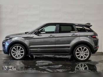 Used Land Rover Range Rover Evoque 2015 for sale - 79345342: Photo