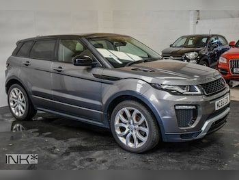 Used Land Rover Range Rover Evoque 2015 for sale - 79345342: Photo