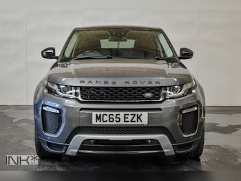Used Land Rover Range Rover Evoque 2015 for sale - 79345342: Photo