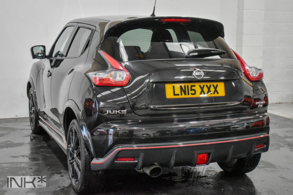 Used Nissan Juke 2015 for sale - 77236457: Photo 10