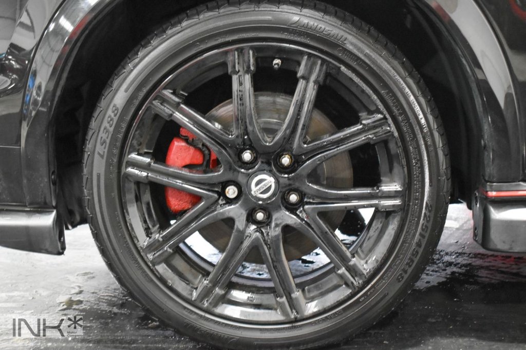 Used Nissan Juke 2015 for sale - 77236457: Photo 11