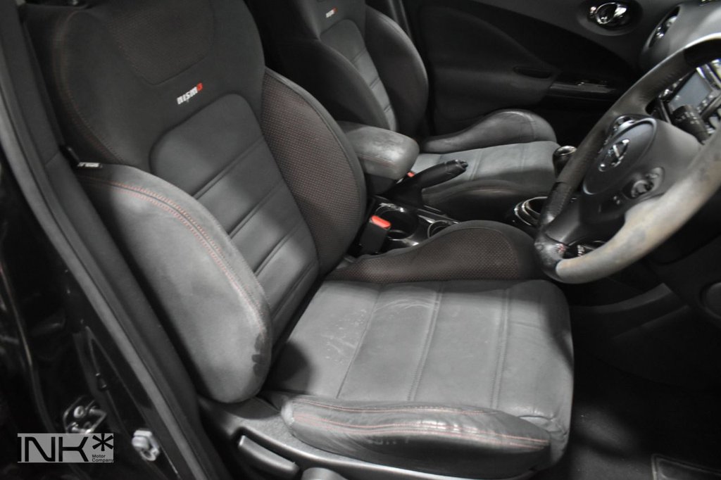 Used Nissan Juke 2015 for sale - 77236457: Photo 12