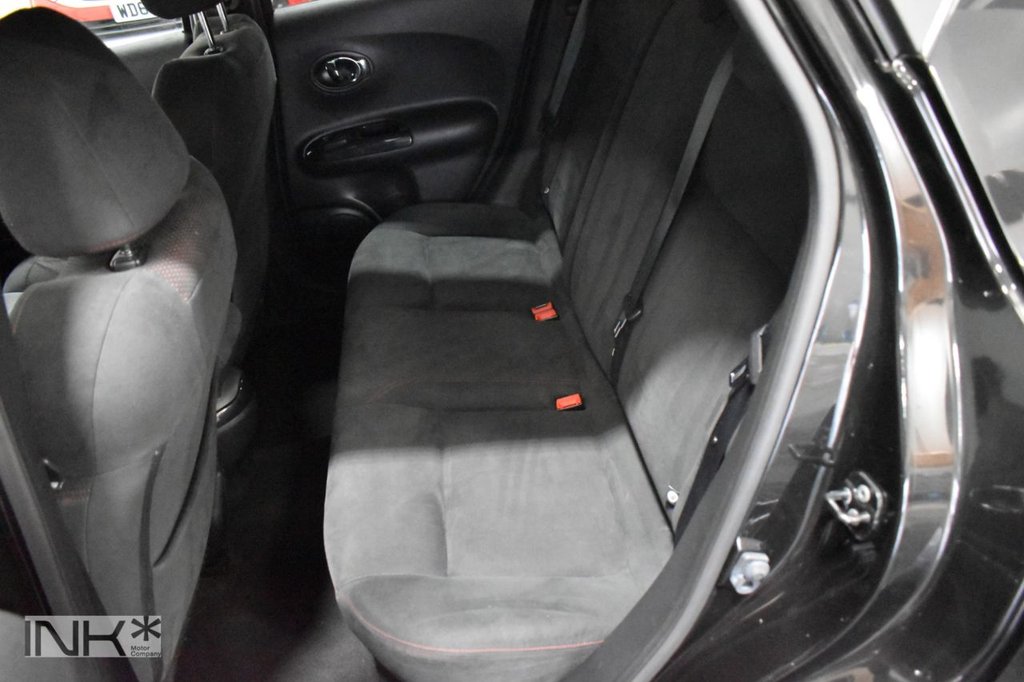 Used Nissan Juke 2015 for sale - 77236457: Photo 14