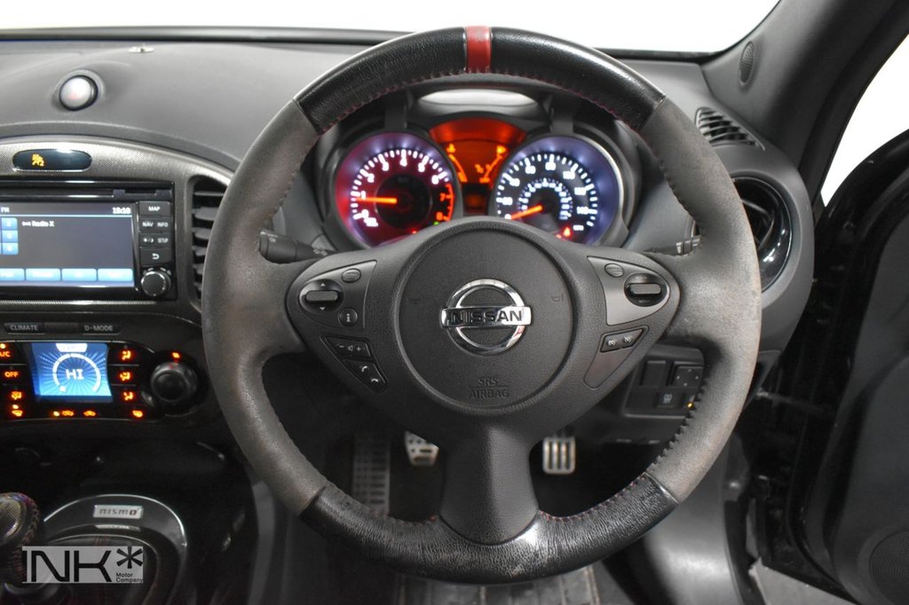 Used Nissan Juke 2015 for sale - 77236457: Photo 16