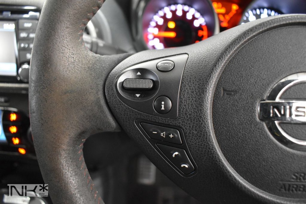 Used Nissan Juke 2015 for sale - 77236457: Photo 17