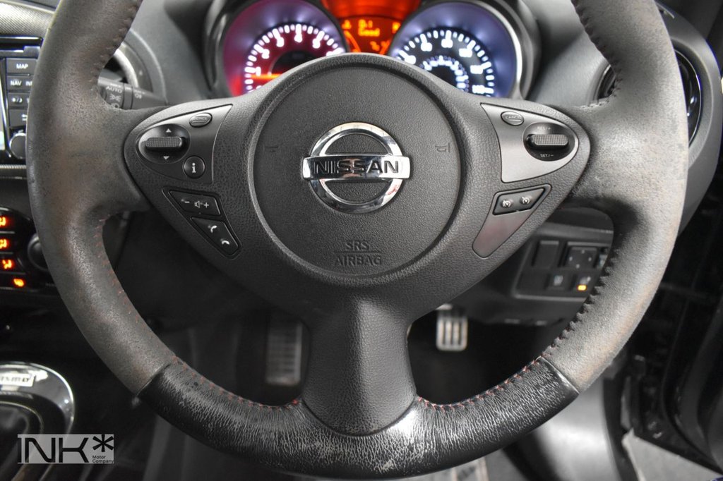 Used Nissan Juke 2015 for sale - 77236457: Photo 18