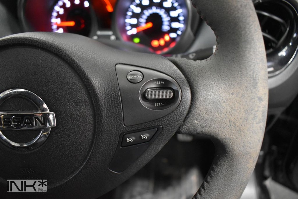 Used Nissan Juke 2015 for sale - 77236457: Photo 19