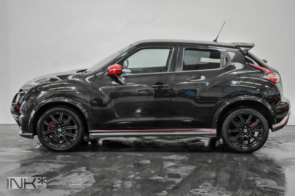 Used Nissan Juke 2015 for sale - 77236457: Photo 2