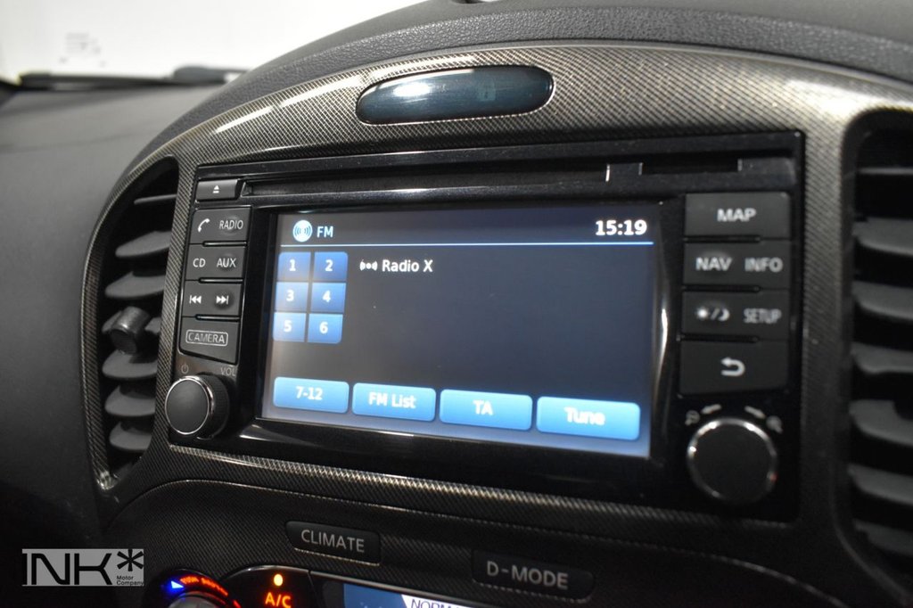 Used Nissan Juke 2015 for sale - 77236457: Photo 20