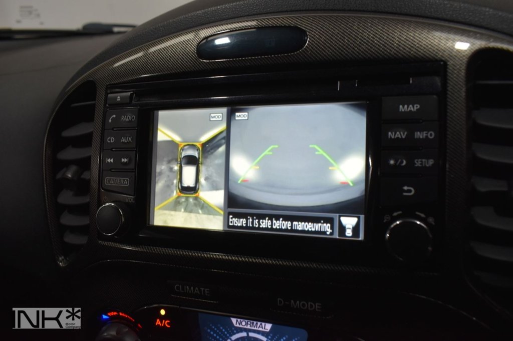 Used Nissan Juke 2015 for sale - 77236457: Photo 21