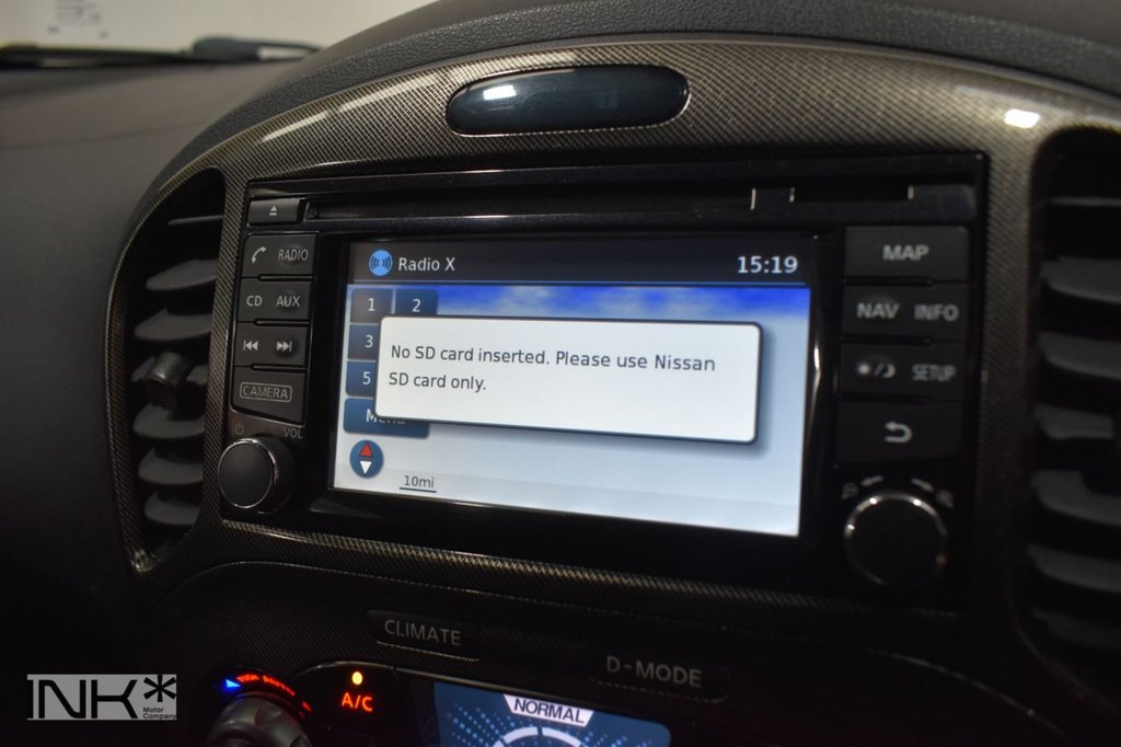 Used Nissan Juke 2015 for sale - 77236457: Photo 22