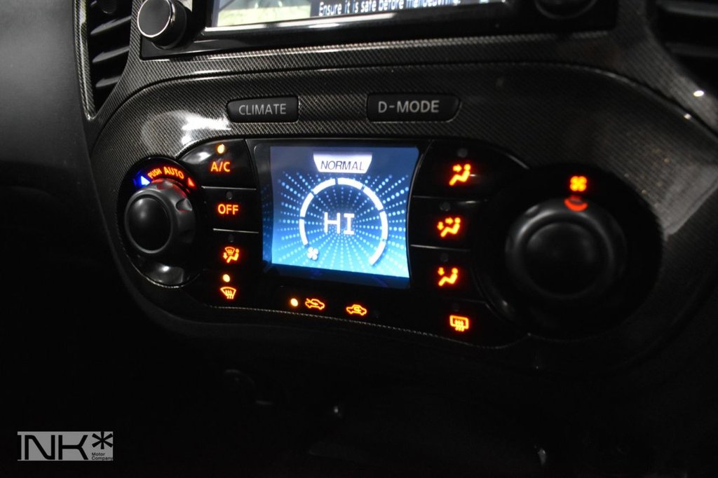 Used Nissan Juke 2015 for sale - 77236457: Photo 23