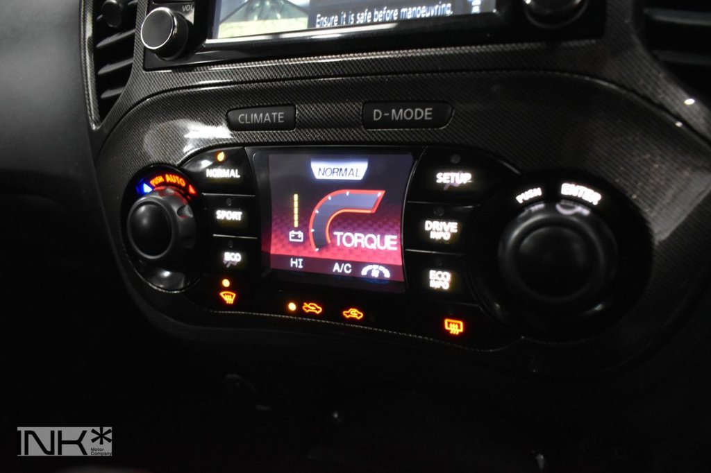 Used Nissan Juke 2015 for sale - 77236457: Photo 24