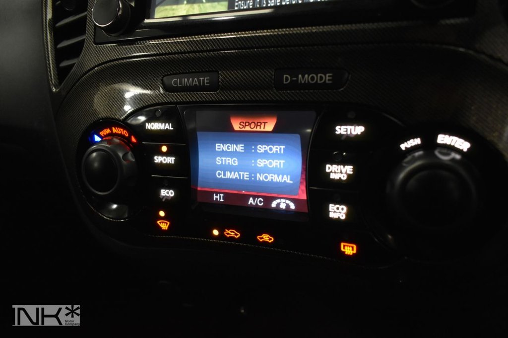 Used Nissan Juke 2015 for sale - 77236457: Photo 25