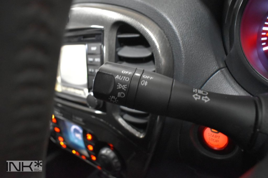 Used Nissan Juke 2015 for sale - 77236457: Photo 27