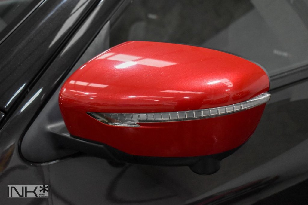 Used Nissan Juke 2015 for sale - 77236457: Photo 30