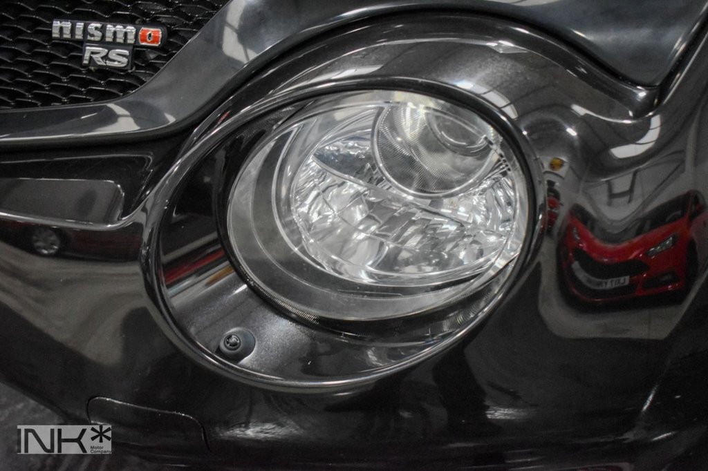 Used Nissan Juke 2015 for sale - 77236457: Photo 32