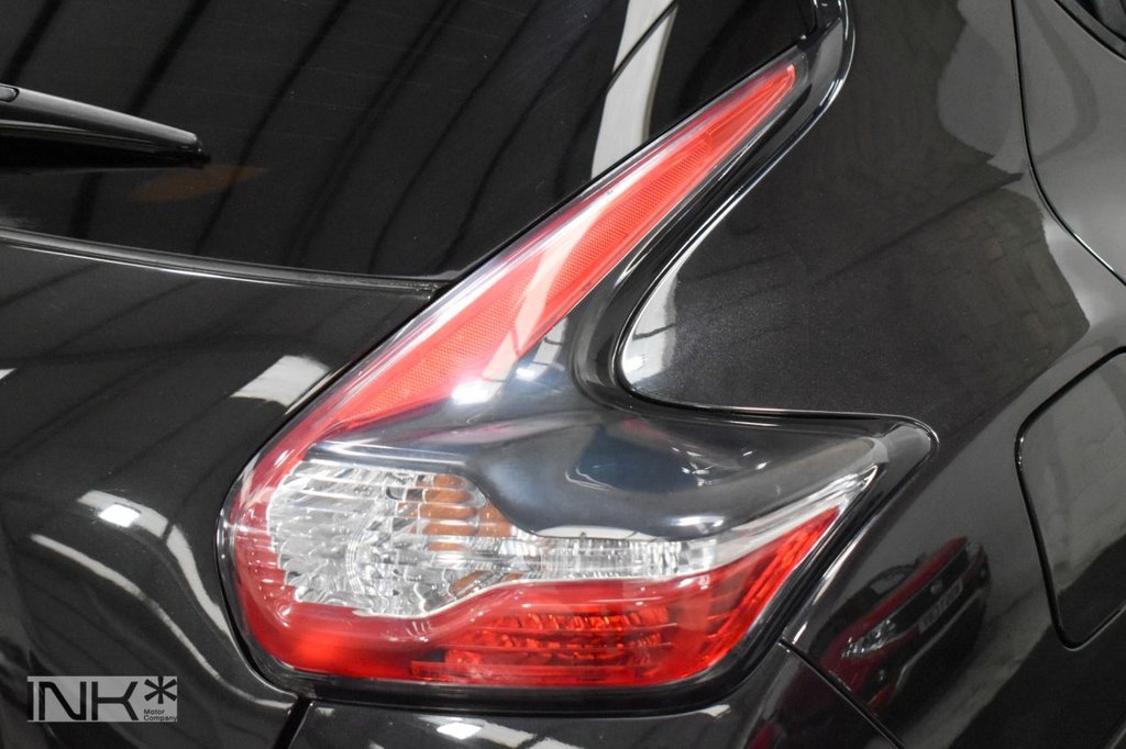 Used Nissan Juke 2015 for sale - 77236457: Photo 36