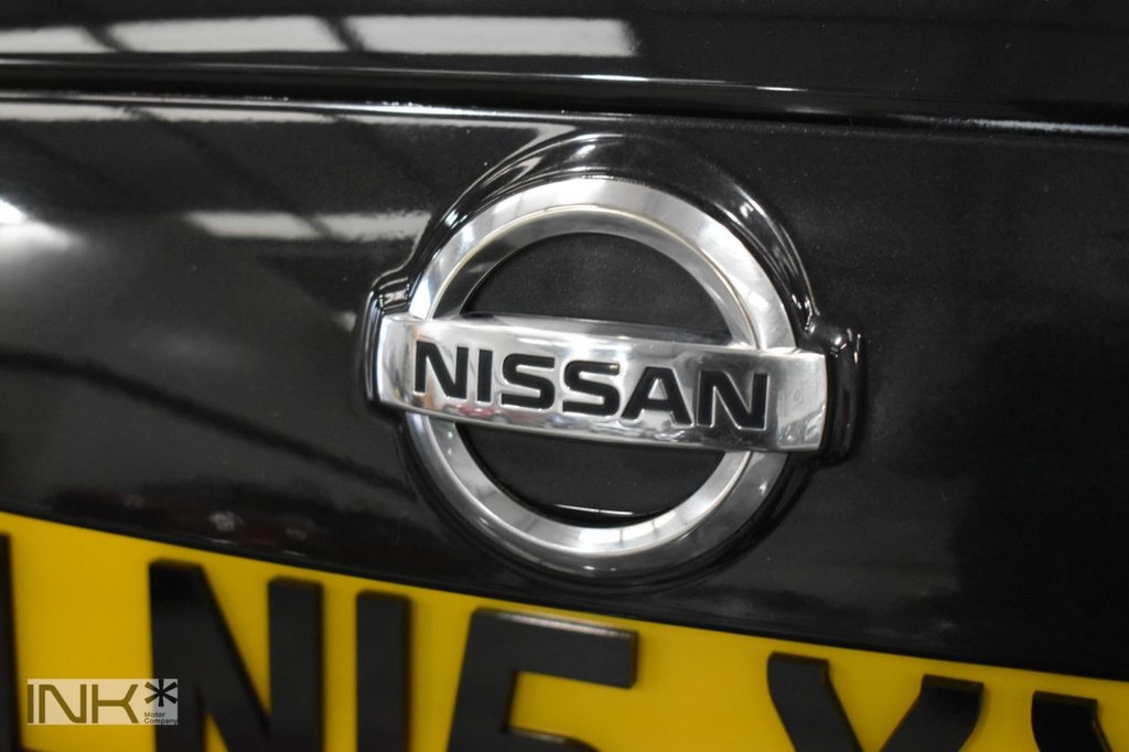 Used Nissan Juke 2015 for sale - 77236457: Photo 38