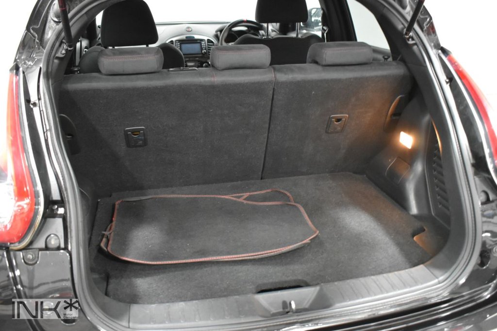 Used Nissan Juke 2015 for sale - 77236457: Photo 40