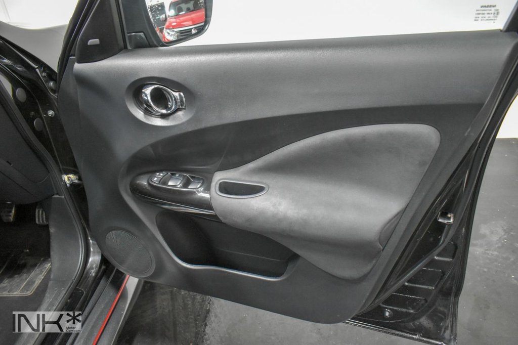 Used Nissan Juke 2015 for sale - 77236457: Photo 41