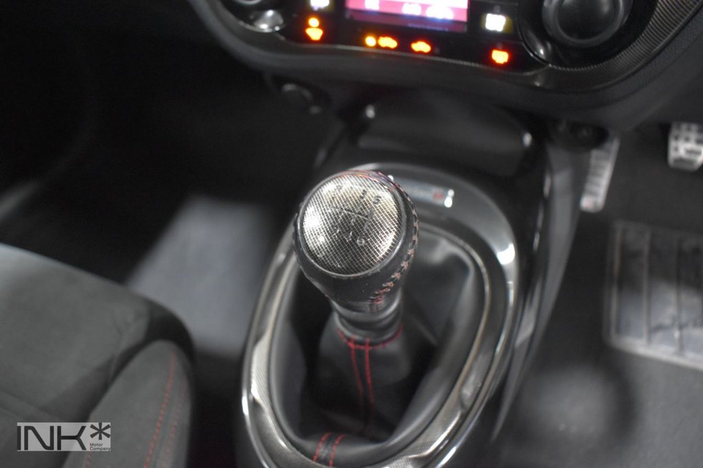 Used Nissan Juke 2015 for sale - 77236457: Photo 44