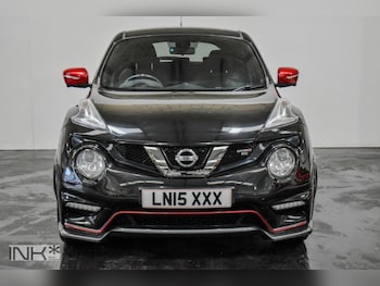 Used Nissan Juke 2015 for sale - 77236457: Photo