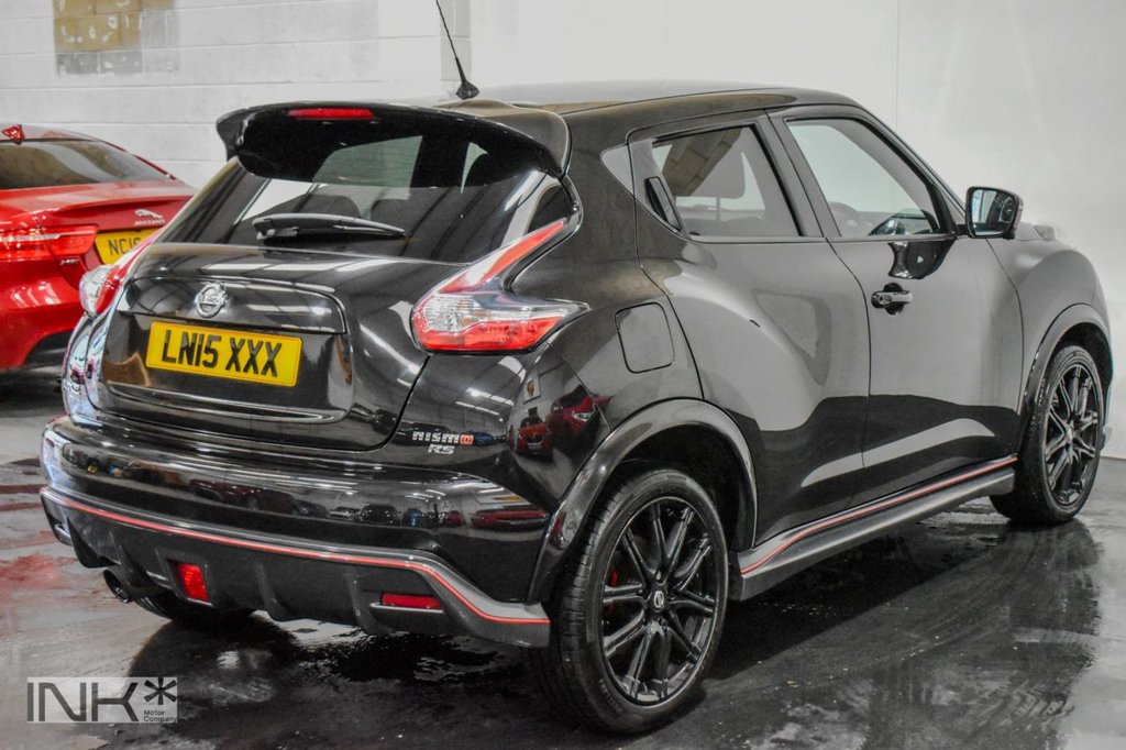 Used Nissan Juke 2015 for sale - 77236457: Photo 6