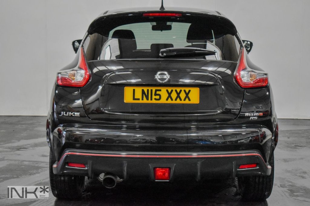 Used Nissan Juke 2015 for sale - 77236457: Photo 7