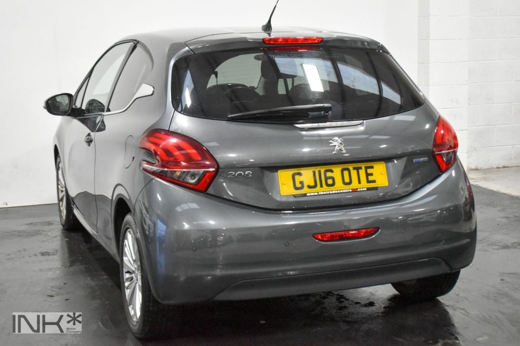 Used Peugeot 208 2016 for sale - 77520783: Photo 10