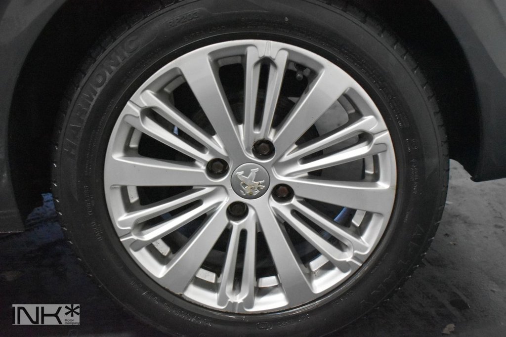 Used Peugeot 208 2016 for sale - 77520783: Photo 11