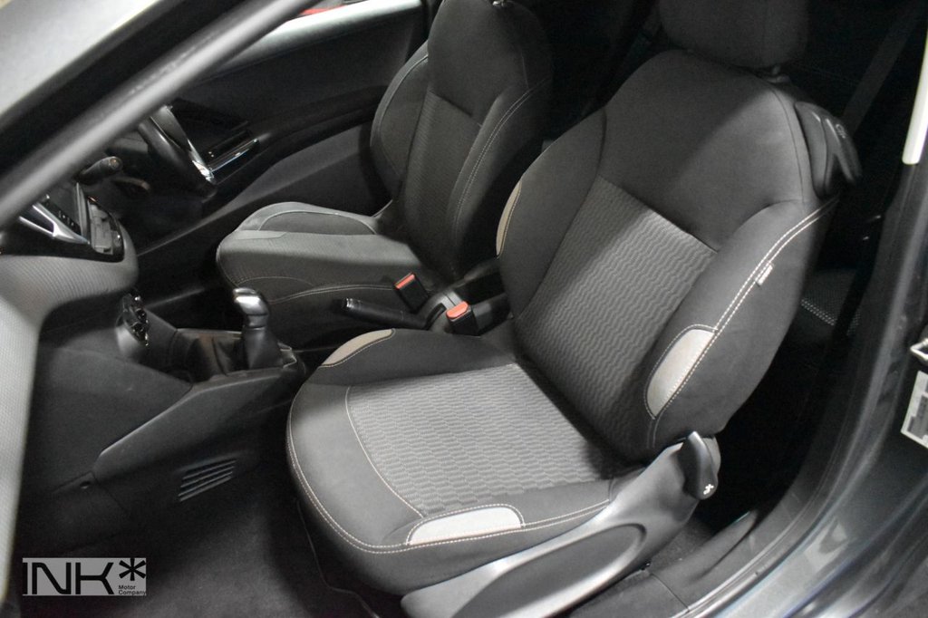 Used Peugeot 208 2016 for sale - 77520783: Photo 13