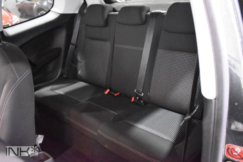 Used Peugeot 208 2016 for sale - 77520783: Photo 14