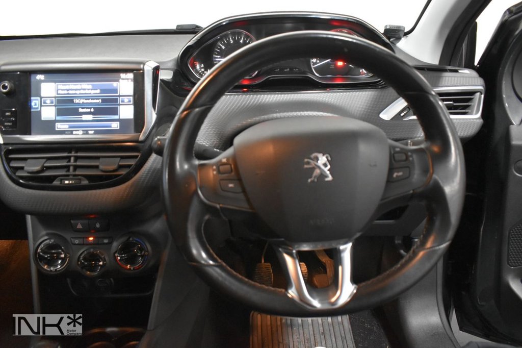 Used Peugeot 208 2016 for sale - 77520783: Photo 16