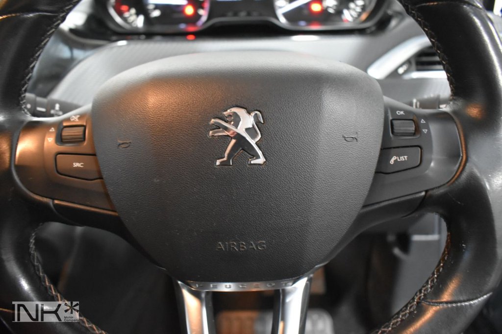 Used Peugeot 208 2016 for sale - 77520783: Photo 18