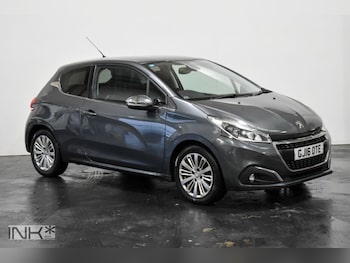 Used Peugeot 208 2016 for sale - 77520783: Photo