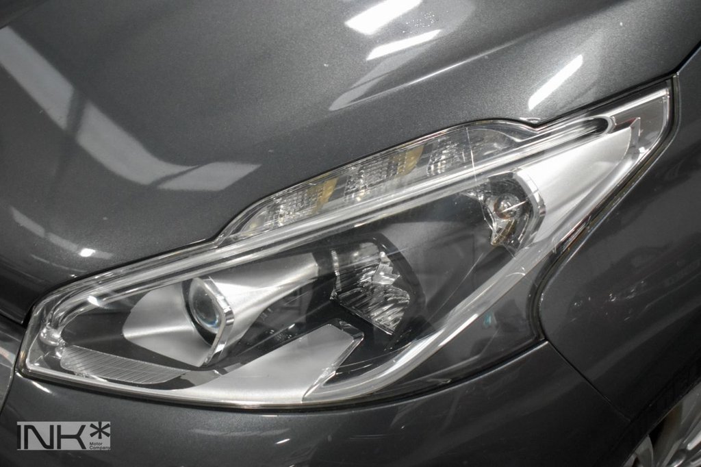 Used Peugeot 208 2016 for sale - 77520783: Photo 22