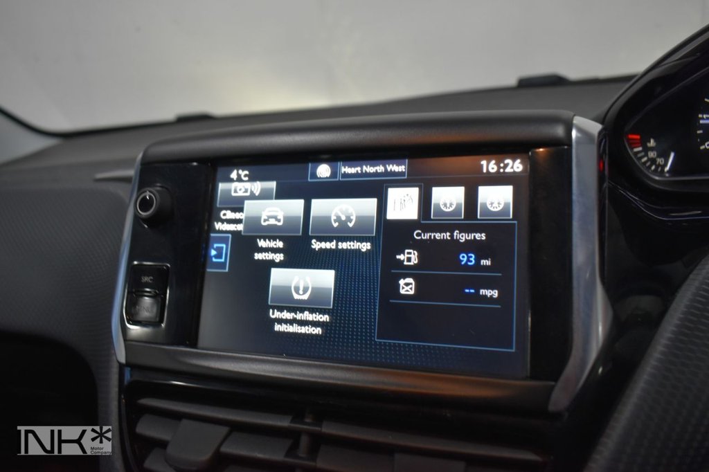 Used Peugeot 208 2016 for sale - 77520783: Photo 31