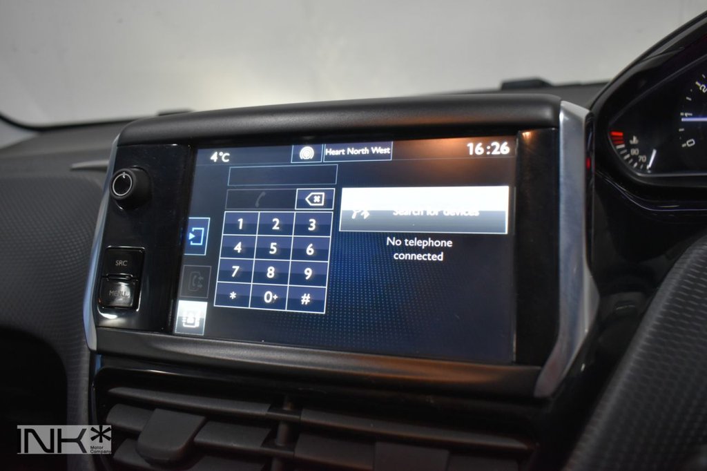 Used Peugeot 208 2016 for sale - 77520783: Photo 32