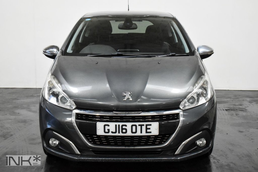 Used Peugeot 208 2016 for sale - 77520783: Photo 4
