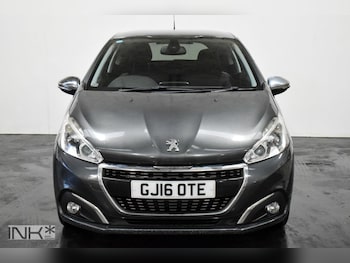 Used Peugeot 208 2016 for sale - 77520783: Photo