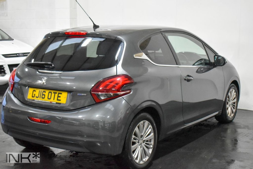 Used Peugeot 208 2016 for sale - 77520783: Photo 6