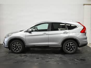 Used Honda CR-V 2018 for sale - 79722560: Photo