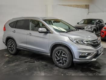Used Honda CR-V 2018 for sale - 79722560: Photo