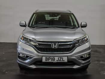 Used Honda CR-V 2018 for sale - 79722560: Photo